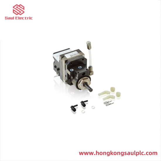 ABB 3HNA015202-001 GEAR PUMP