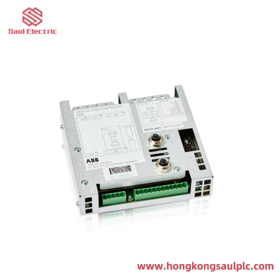 ABB 3HNA024966-001 DCS Module