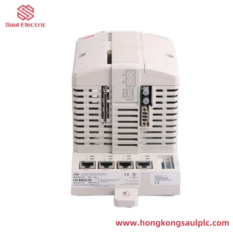 ABB 3HNE 00313-1