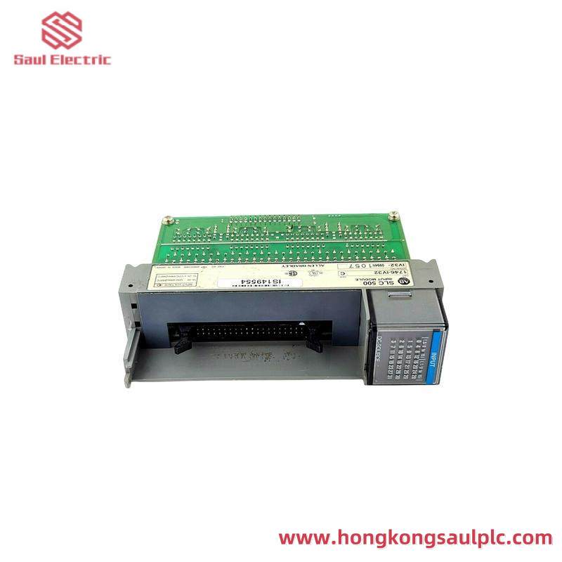 ABB 408368B MODULE