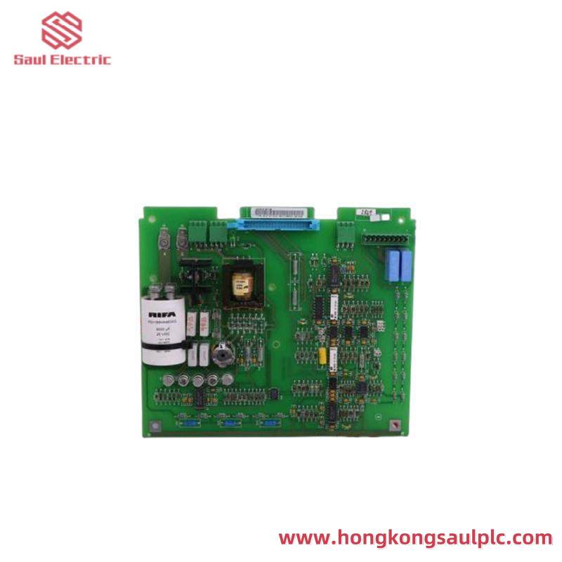 ABB 421-1-10479-390 PC BOARD