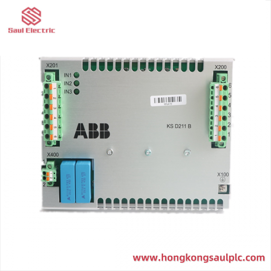 ABB 531X306LCCBAG3