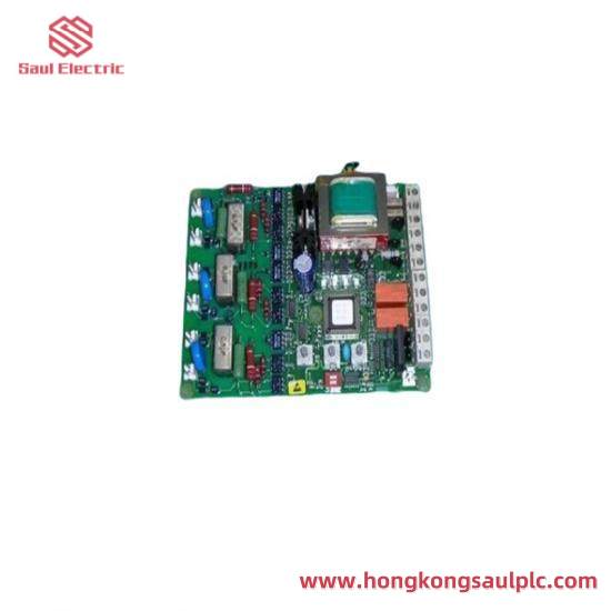 ABB 5366268-B Control Board