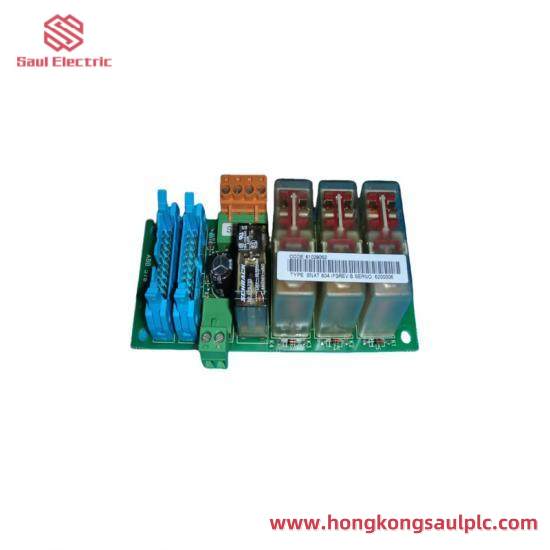 ABB 3HAC026582-005