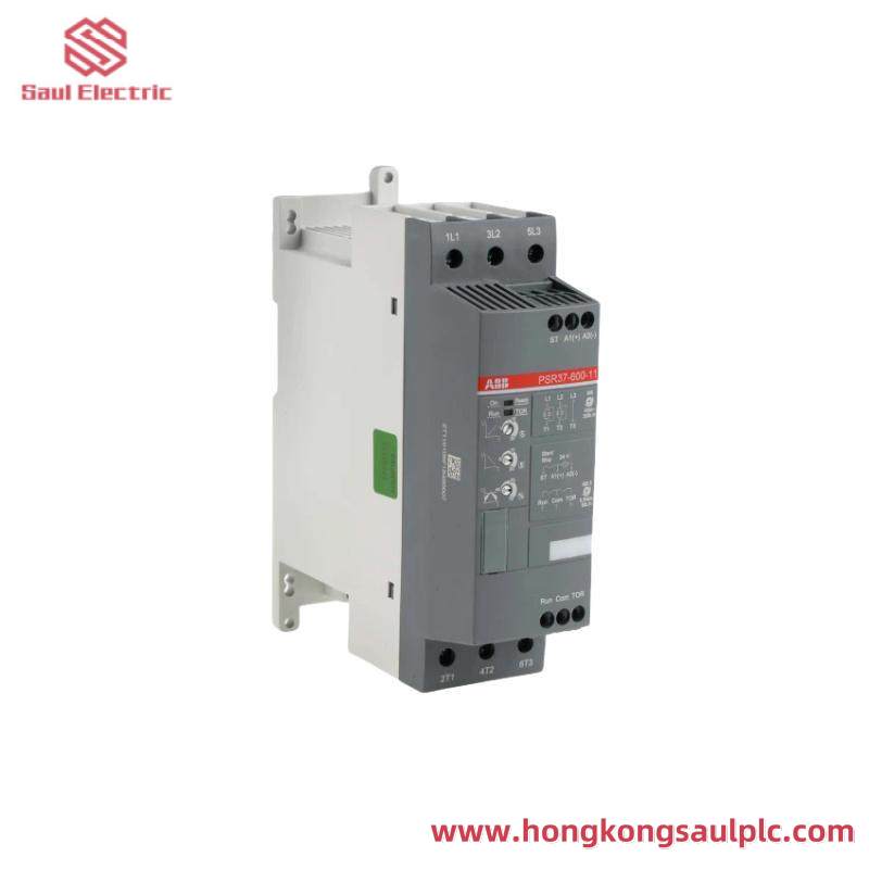 ABB 5JG 030033P0301ES JEMB10 Frequency converter module