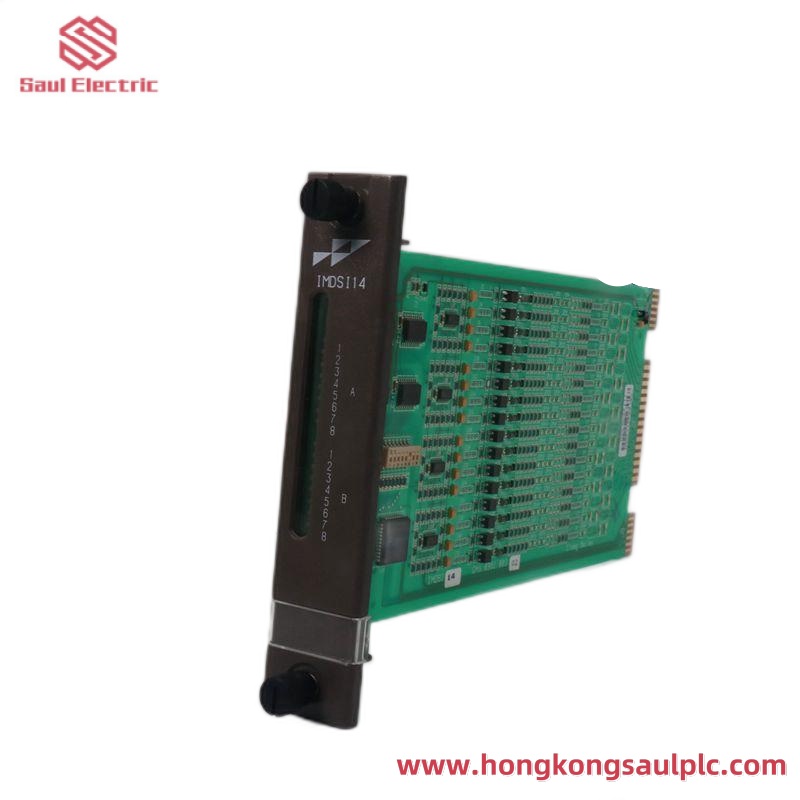 ABB 5SDF0460F0001 3BHL000396P0001 Processor Module 