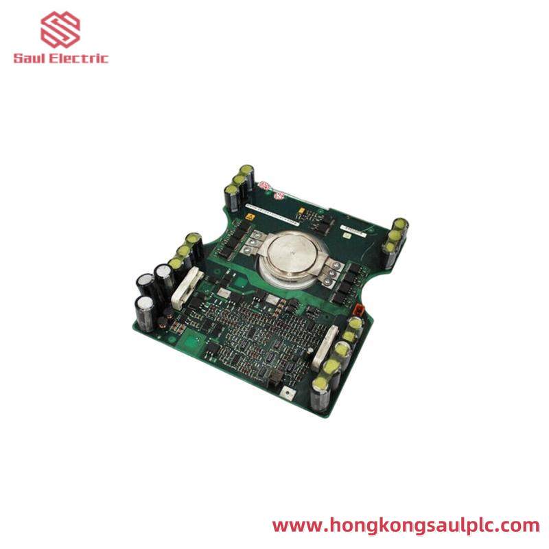 ABB 5SHX0845F0001 3BHL000385P0101 IGCT module
