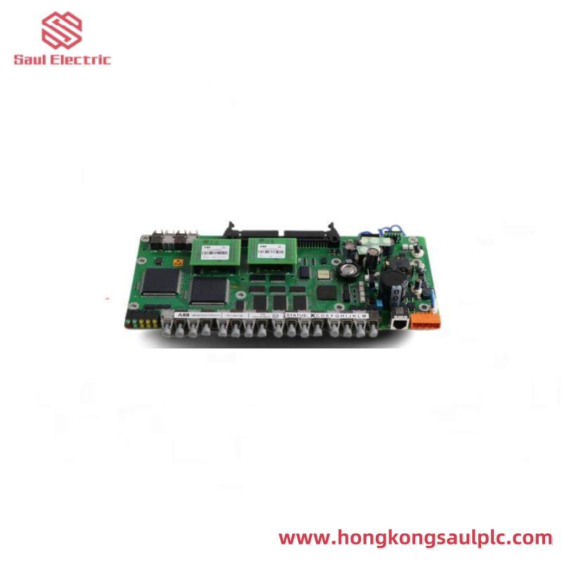 ABB 5SHX1445H0001 5SXE05-0152