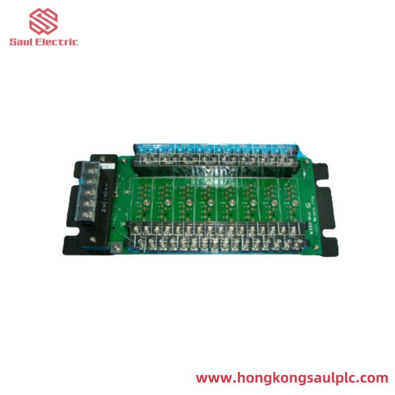 AB 1606-XL120E-3 Power Supply module