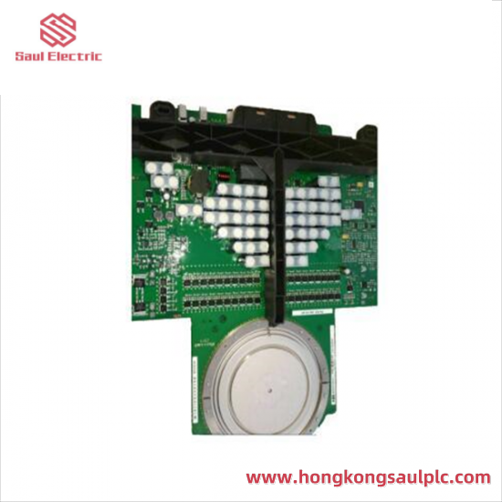 ABB 5SHY3545L0003 Voltage protection module