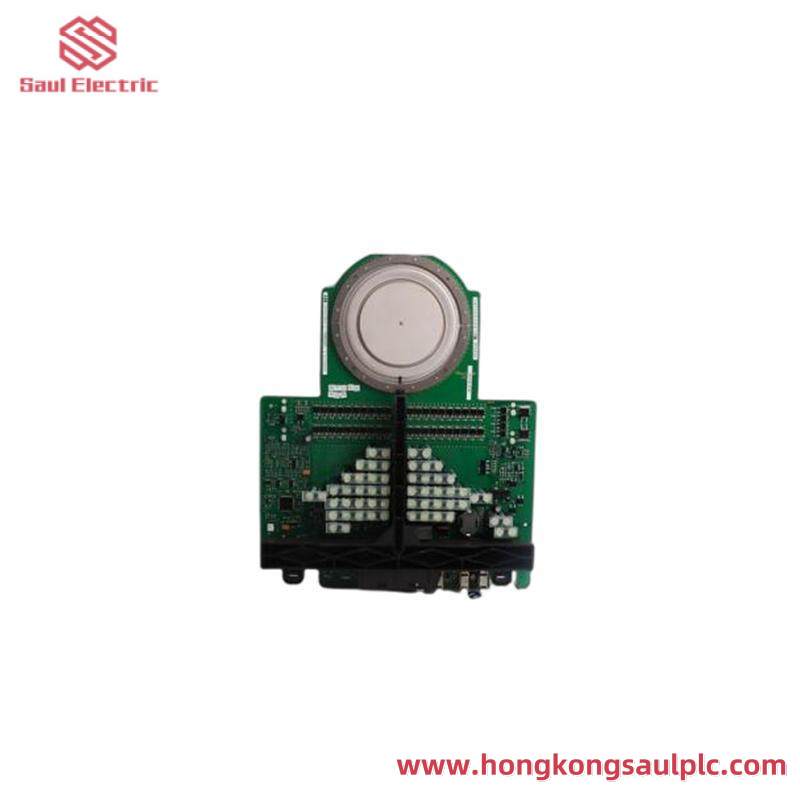 ABB 5SHY3545L0009 3BHB013085R0001 IGCT MODULE