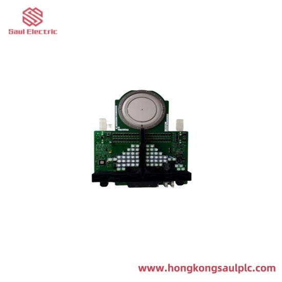 ABB 5SHY3545L0020 Thyristor thyristor