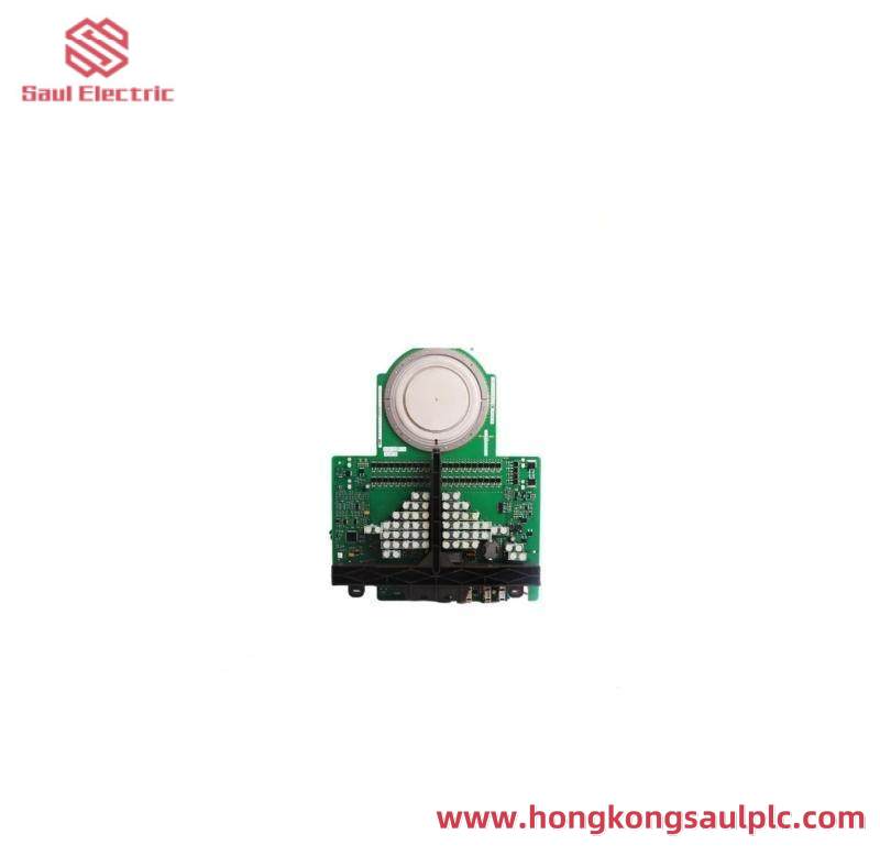 ABB 5SHY5055L0002 3BHE019719R0101