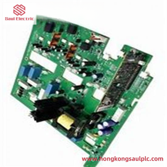 ABB DSQC345D