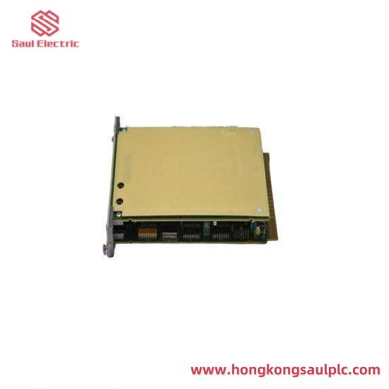 ABB 70EA03A-E; hesg 446680R0001 Analog Input Module
