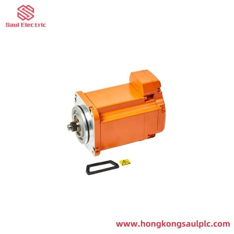 ABB 76003HAC14726-2 Rot ac motor incl pinion