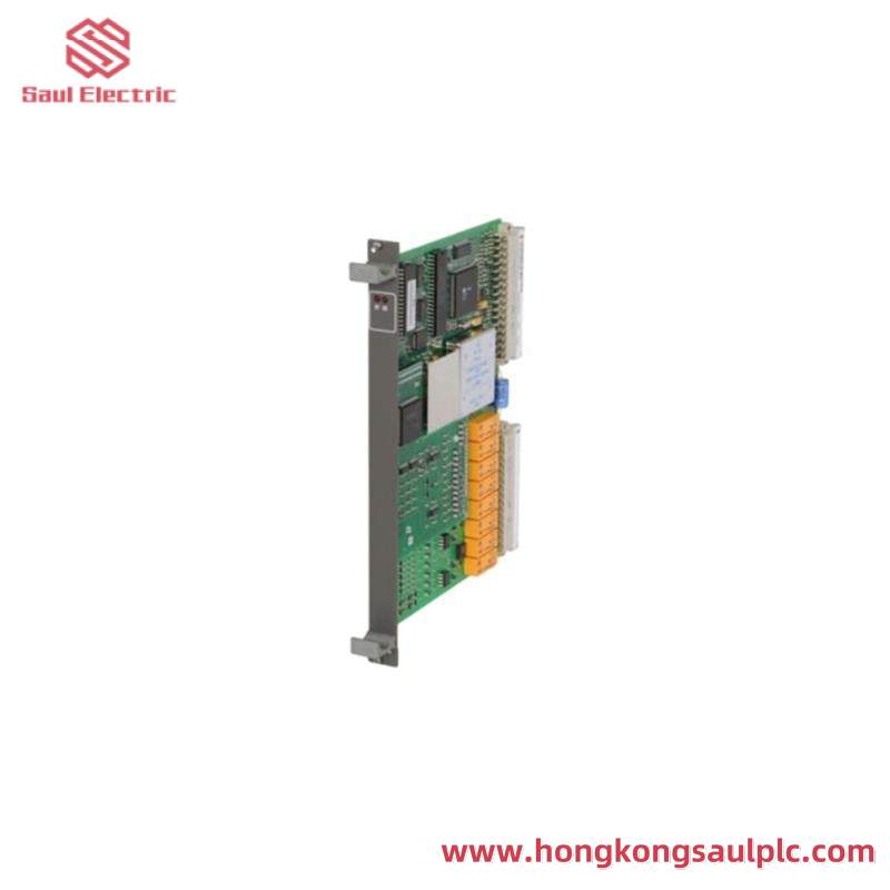 ABB 81AA03 GJR2394100R1210 Output Module