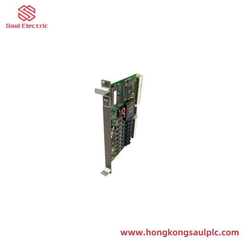 ABB 81AA10E GJR2370200R1100 CIRCUIT BOARD