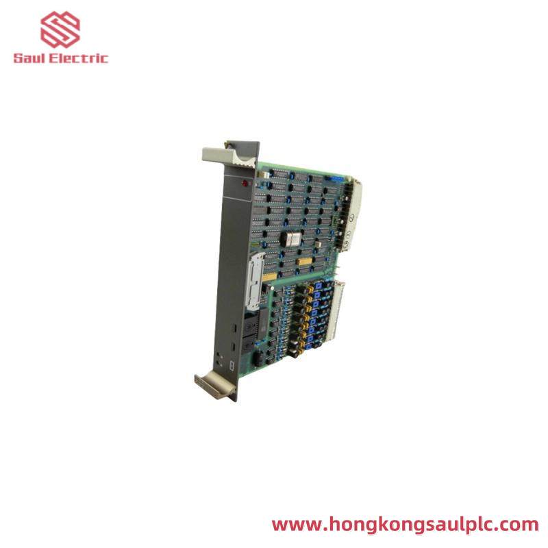 ABB 81EA11E GJR2374800R0210 Analog Input Module