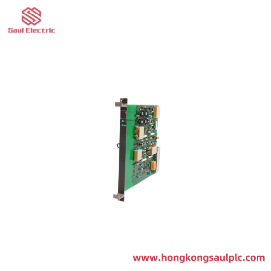 ABB 83SR04E-E GJR2390200R1211  Relay Module