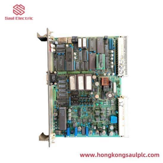 ABB 83SR05E GJR2369900R1100 Module