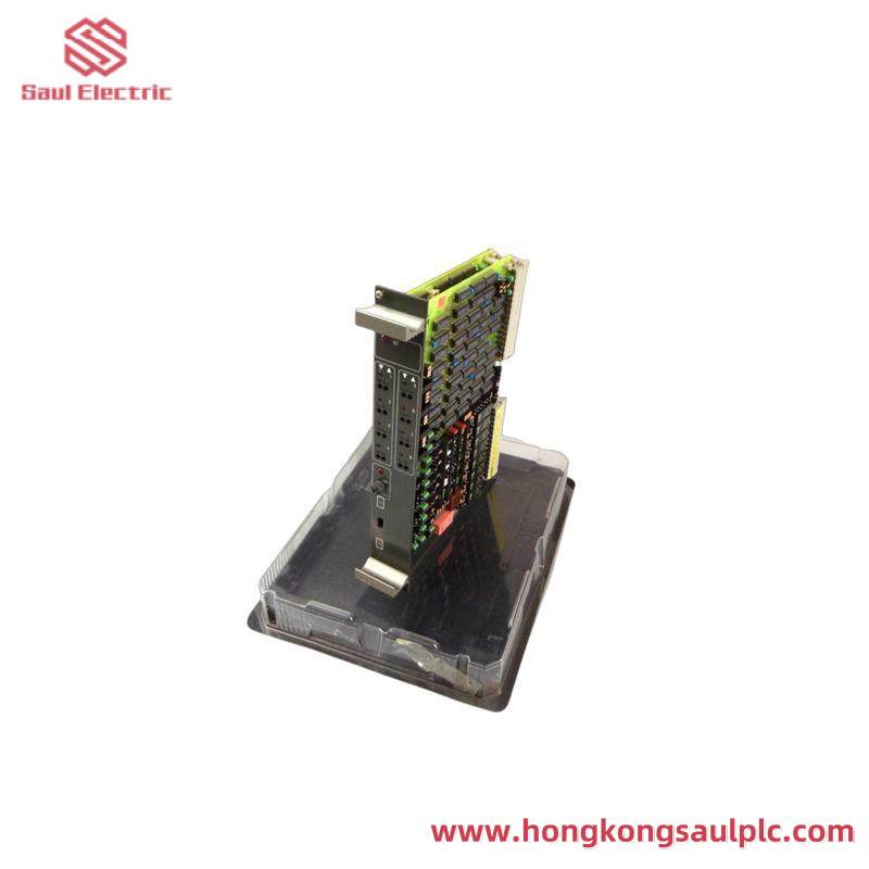 ABB 83SR11E GKWE8559000200 Control Module