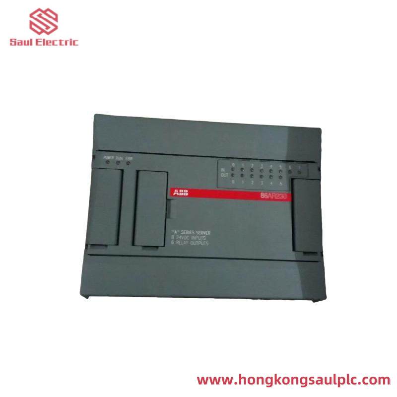 ABB 86AR230-M30 The inverter