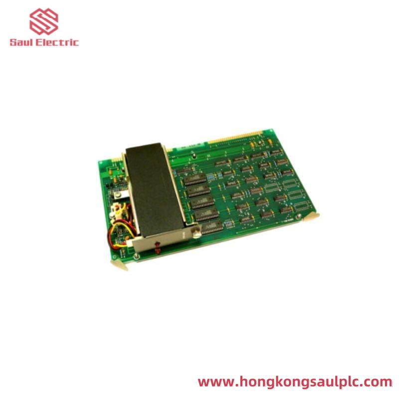 ABB 88FT05 GJR2393100R1200 Station Modem Module