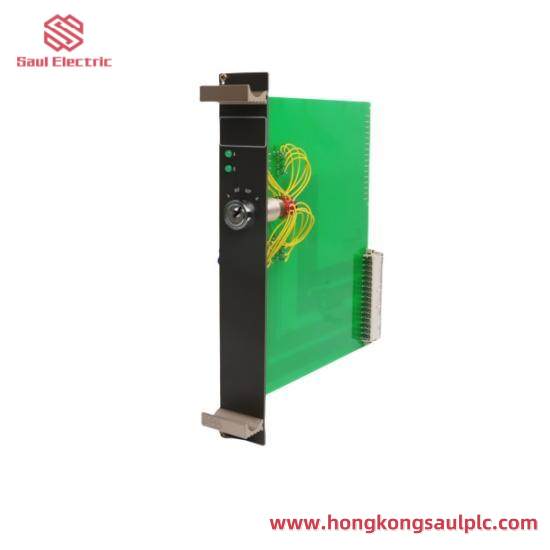 ABB 88UB01A GJR2322600R0100 Mode of Operation Selector