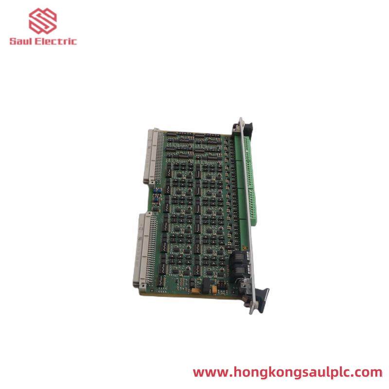 ABB 8933-0000 LCD Unit