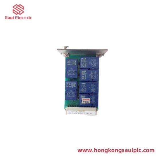 ABB 89AR30 Relay Unit