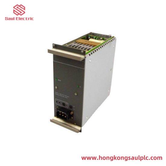 ABB 89NG03 GJR4503500R0001 Interface Board