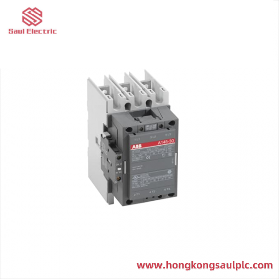 ABB A145-30 AC220V Contactor