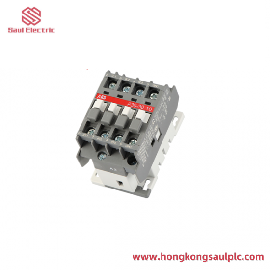 ABB A30-30-10 contactors