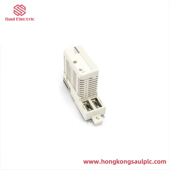 ABB AC800M CI854AK01 Communication Interface