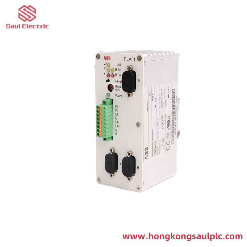 AB 2094-AM02-S Kinetix Axis Module