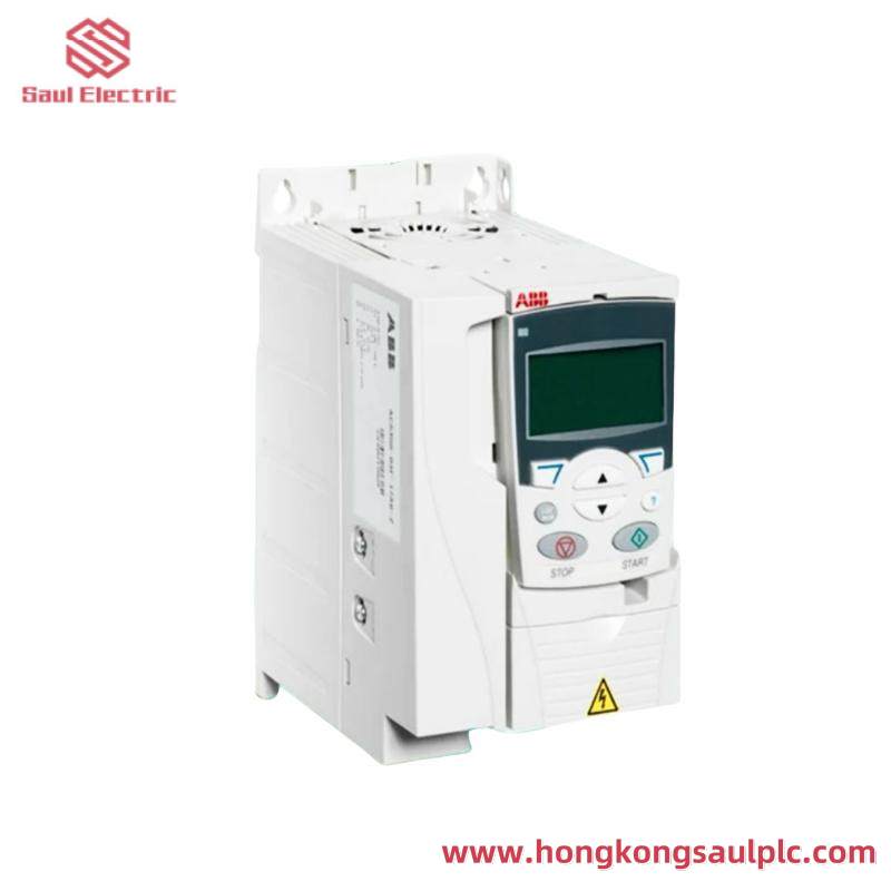 ABB ACS355-01E-09A8-2 Low voltage AC drives
