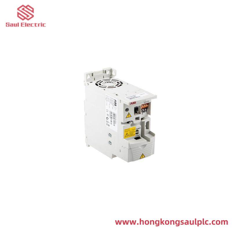 ABB ACS355-03E-05A6-4 Frequency converter