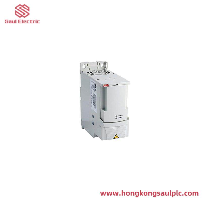 ABB ACS355-03E-08A8-4 Frequency converter