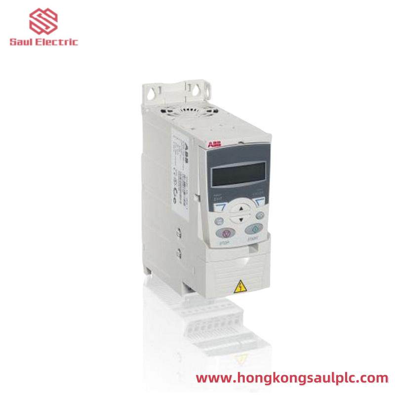 ABB ACS355-03U-17A6-2 Low voltage AC drives