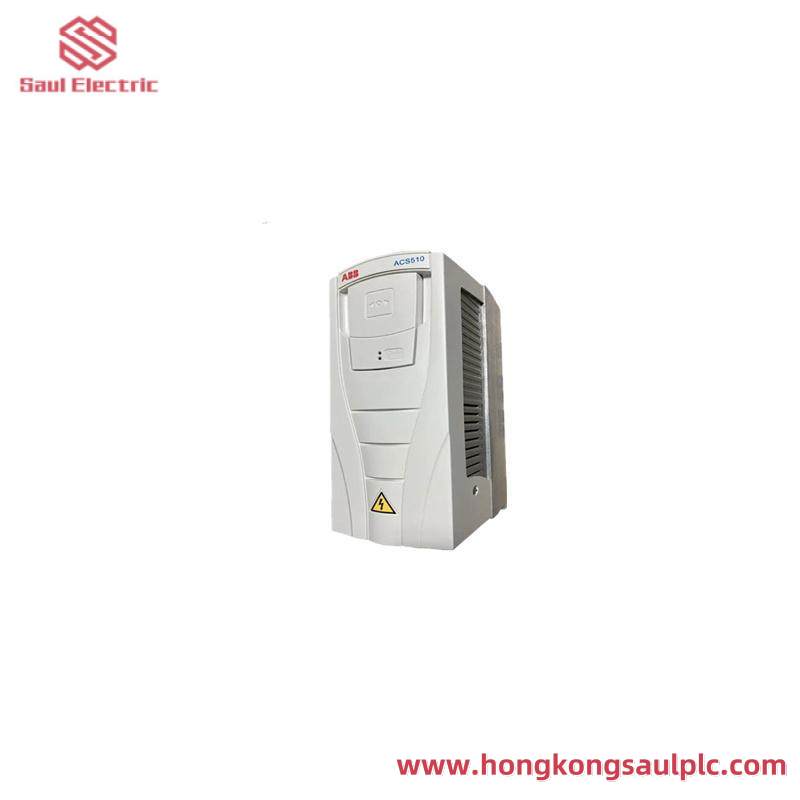 ABB ACS510-01-012A-4 Frequency converter