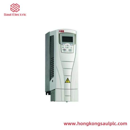 ABB ACS550-01-04A1-4 3AUA0000003386-D Frequency converter