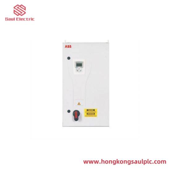 ABB ACS550-01-125A-4 3ABD68589657 Frequency converter