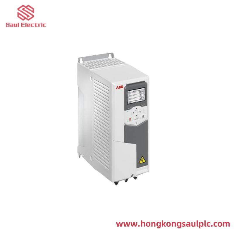 ABB ACS580-01-045A-4 Protection class IP21