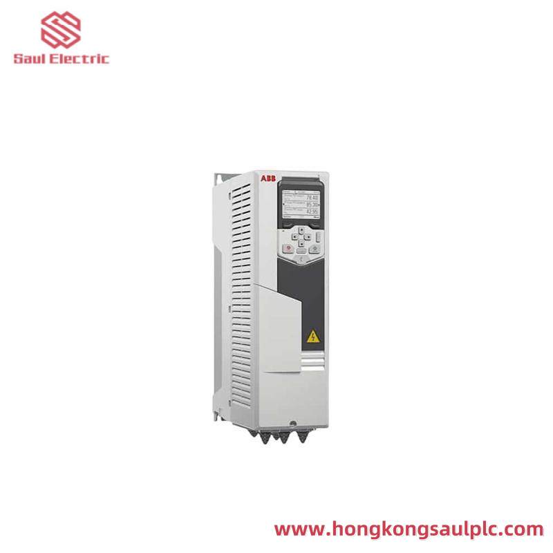 ABB ACS580-01-145A-4 AC DRIVE