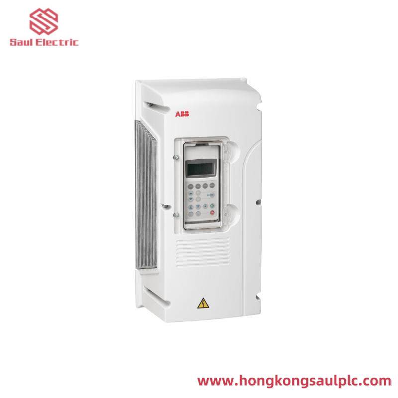 ABB ACS800-01-0050-7+P901 industrial drives
