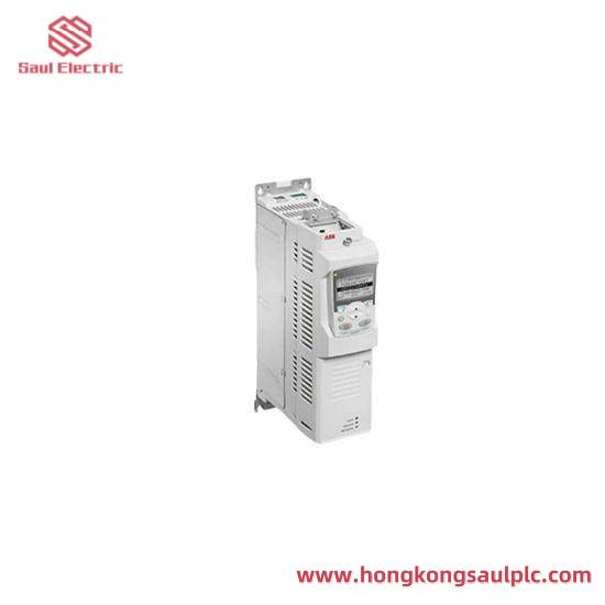 ABB ACS850-04-010A-5+J400 Frequency converter ﻿