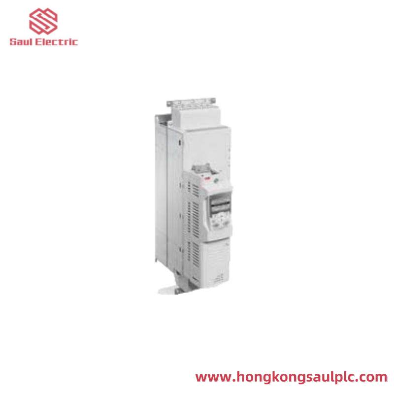 ABB ACS850-04-010A-5+J400 frequency inverter