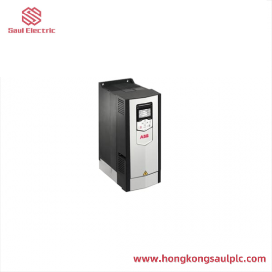 ABB ACS880-01-038A-3 1835KW wall-mounted single drives