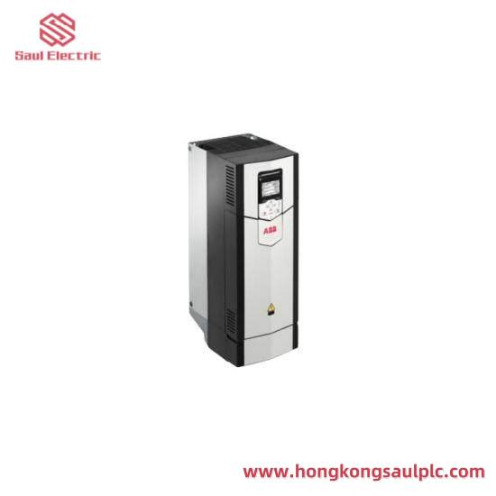 ABB ACS880-01-05A6-3 3ABD00035961-D Frequency Converter